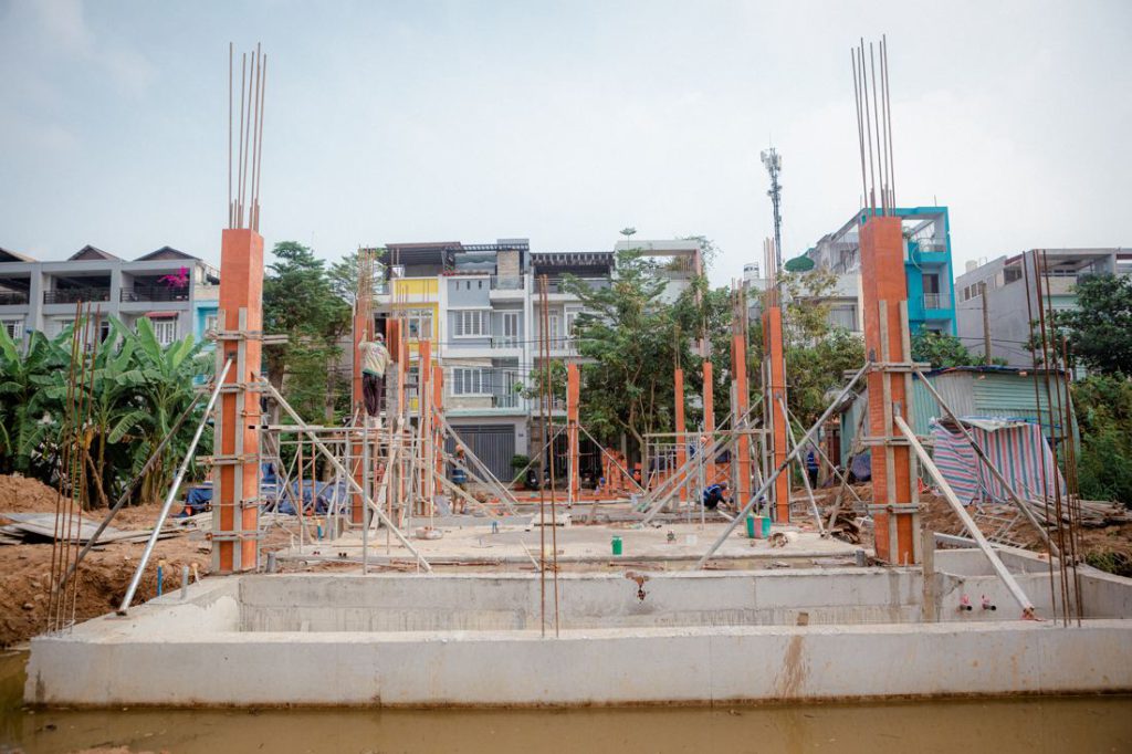 Kết cấu