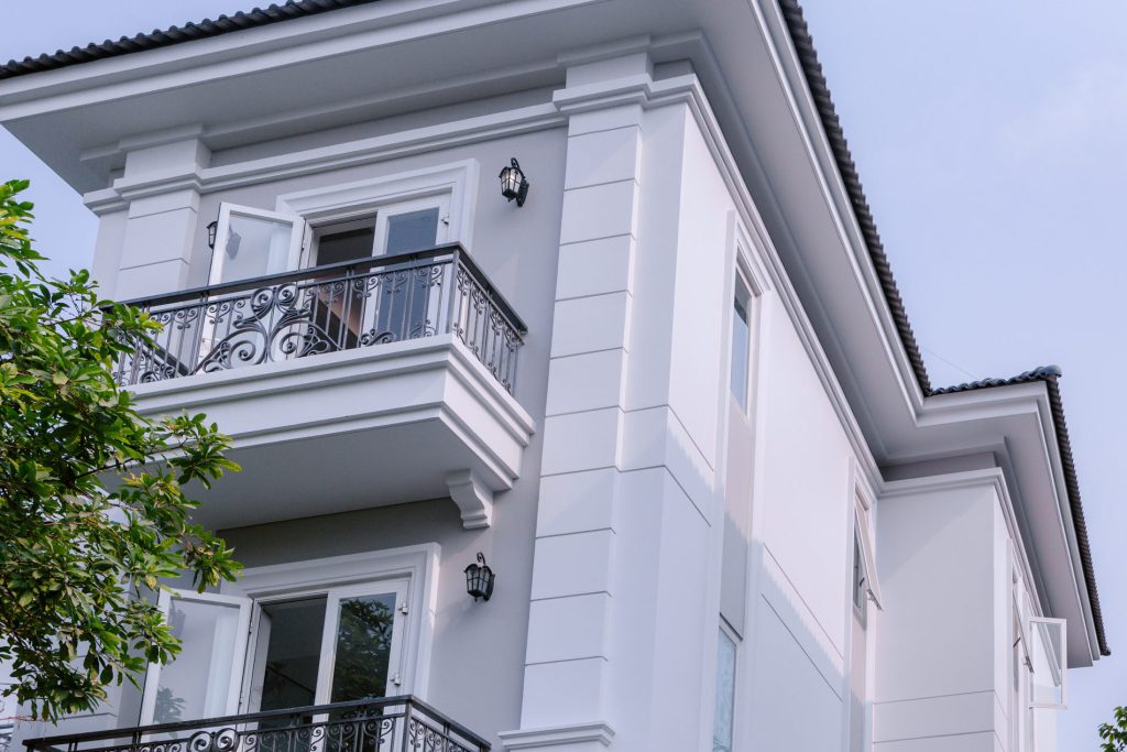 Biệt thự tân cổ điển · Anh Hải, TP. Thủ Đức