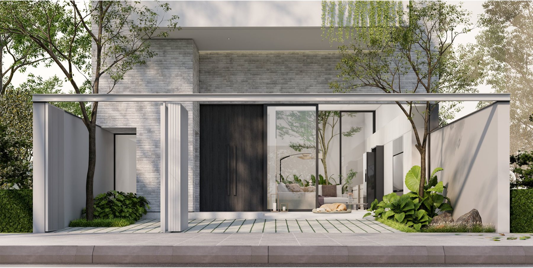 Retreat House · Anh Đạt, Phan Rang (Ninh Thuận)