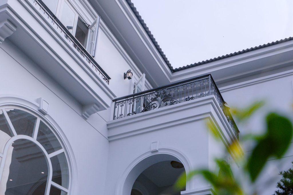 Biệt thự tân cổ điển · Anh Hải, TP. Thủ Đức