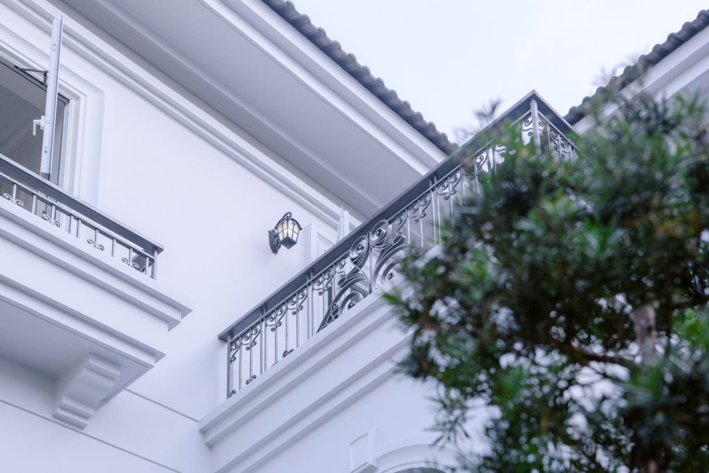 Biệt thự tân cổ điển · Anh Hải, TP. Thủ Đức