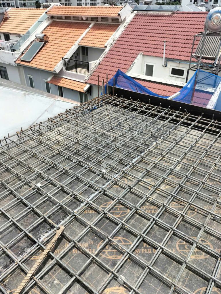 Kết cấu