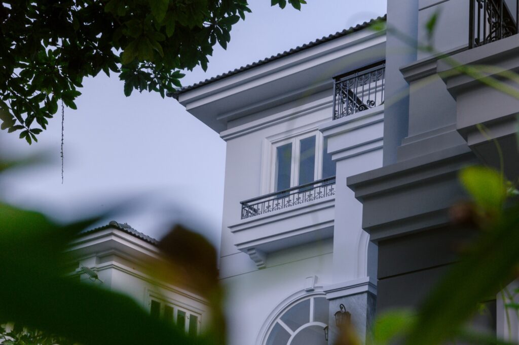 Công trình do FastCons thực hiện