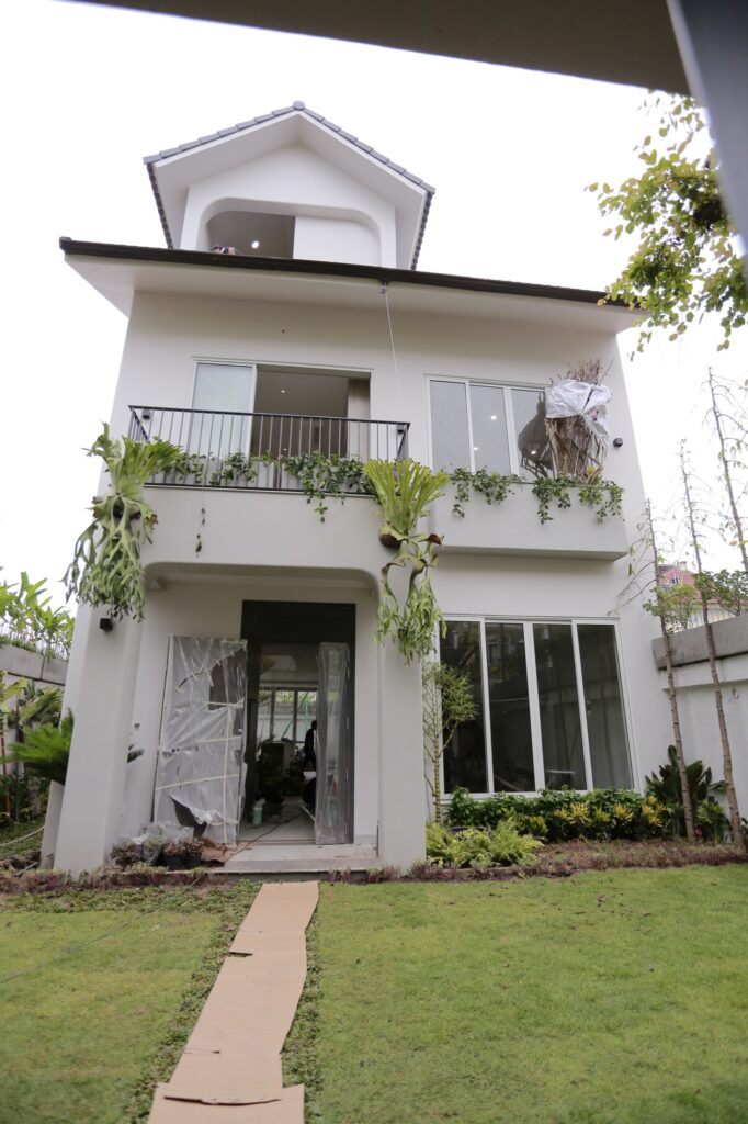 Công trình do FastCons thực hiện