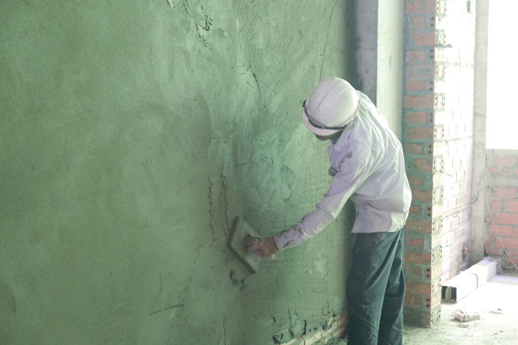 Công trình do FastCons thực hiện